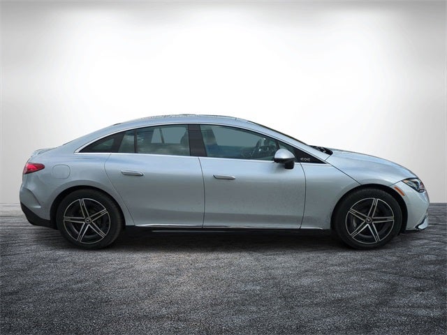 2023 Mercedes-Benz EQE 350+ Sedan Base