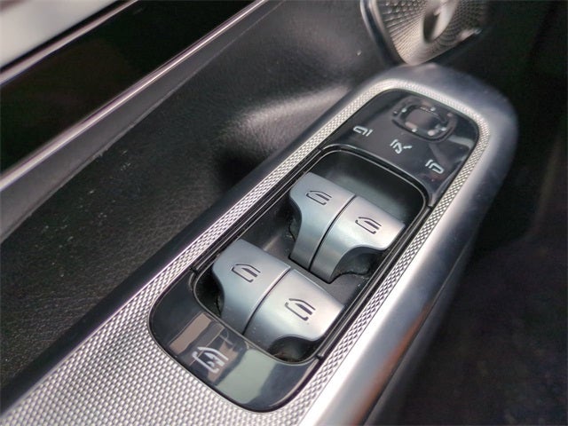 2023 Mercedes-Benz EQE 350+ Sedan Base