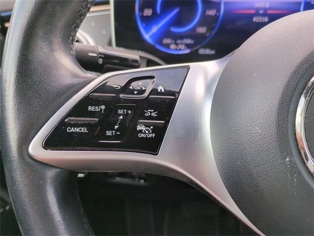 2023 Mercedes-Benz EQE 350+ Sedan Base