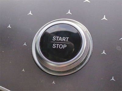 2023 Mercedes-Benz EQE 350+ Sedan Base