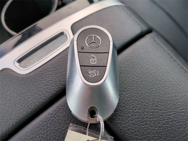 2023 Mercedes-Benz EQE 350+ Sedan Base