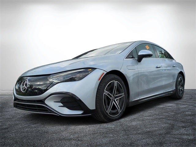 2023 Mercedes-Benz EQE 350+ Sedan Base