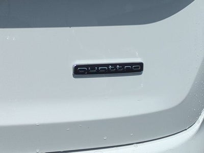 2022 Audi Q7 55 Premium Plus quattro