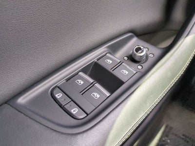 2022 Audi Q7 55 Premium Plus quattro