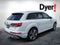 2022 Audi Q7 55 Premium Plus quattro