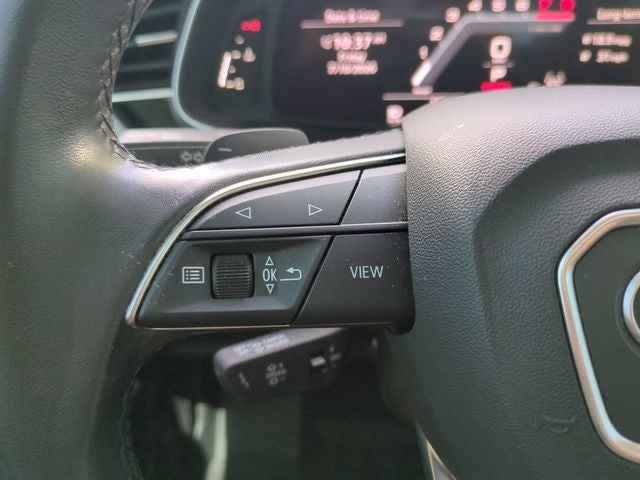 2023 Audi Q7 55 Prestige quattro