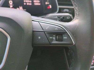 2023 Audi Q7 55 Prestige quattro