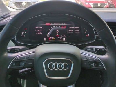 2023 Audi Q7 55 Prestige quattro