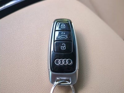 2023 Audi Q7 55 Prestige quattro