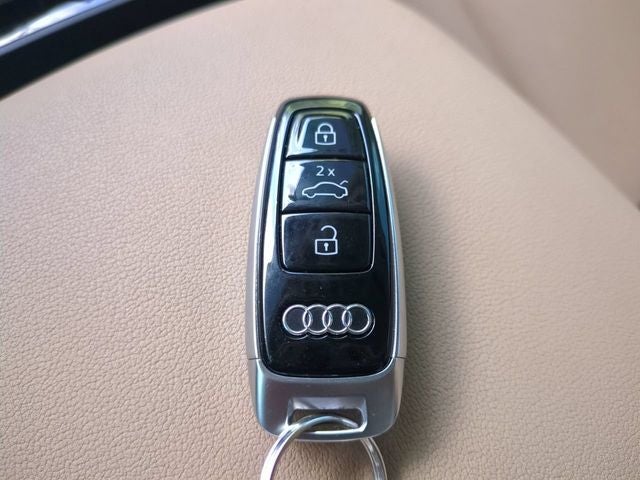 2023 Audi Q7 55 Prestige quattro