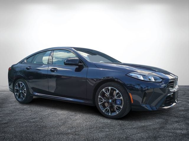2025 BMW 2 Series M235i xDrive