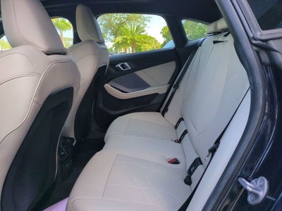 2025 BMW 2 Series M235i xDrive
