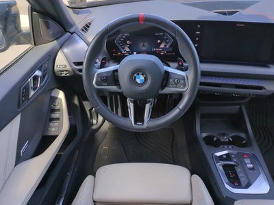 2025 BMW 2 Series M235i xDrive
