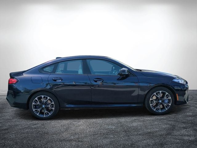 2025 BMW 2 Series M235i xDrive