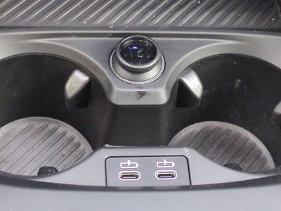 2025 BMW 2 Series M235i xDrive