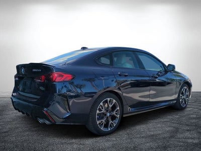 2025 BMW 2 Series M235i xDrive