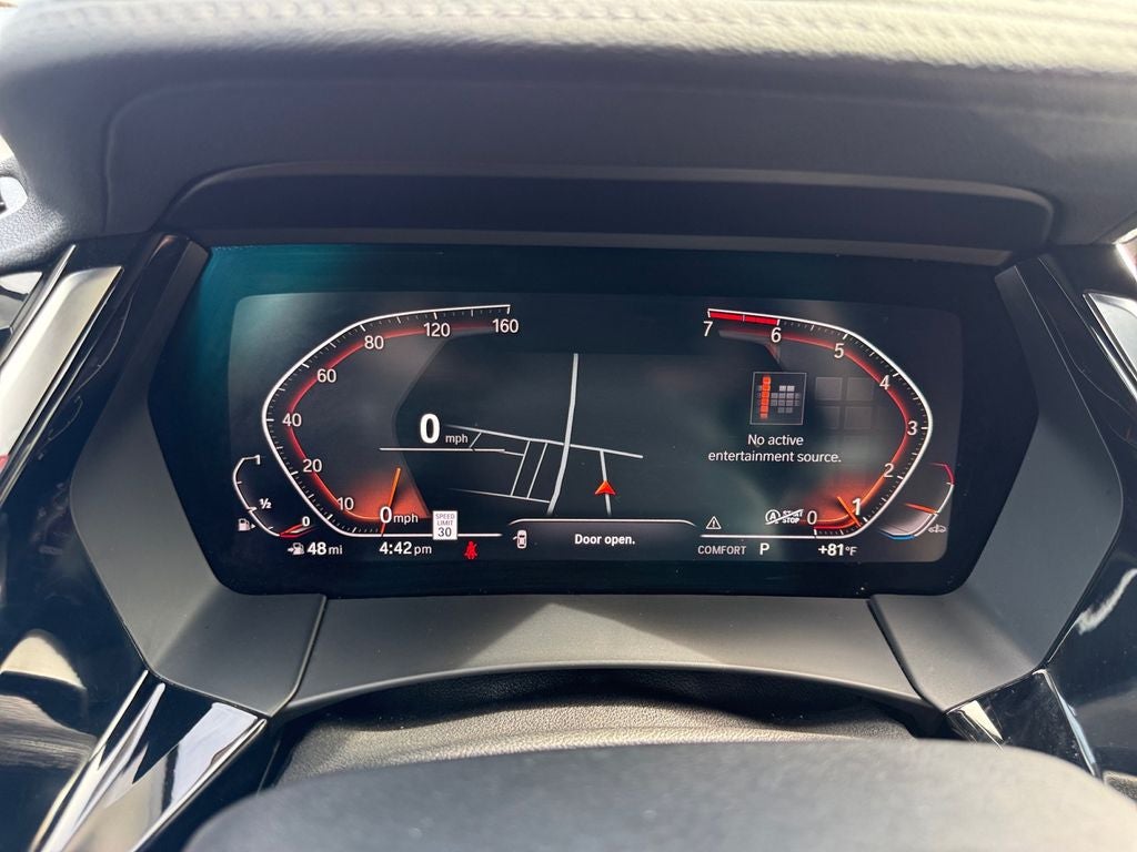 2021 BMW Z4 sDrive30i