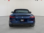 2021 BMW Z4 sDrive30i