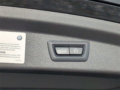 2020 BMW X2 xDrive28i