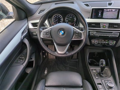 2020 BMW X2 xDrive28i