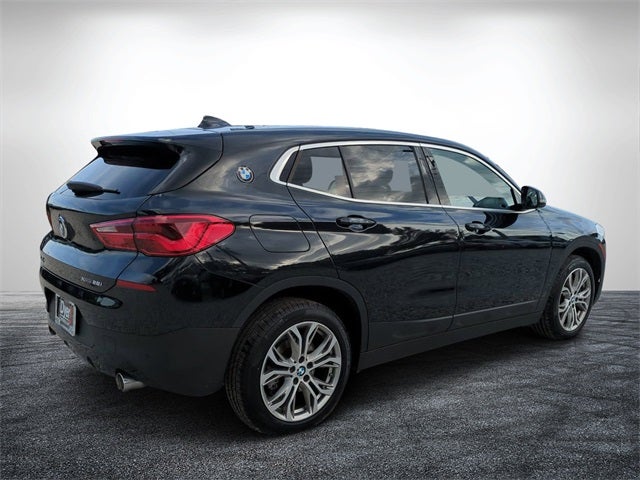 2020 BMW X2 xDrive28i