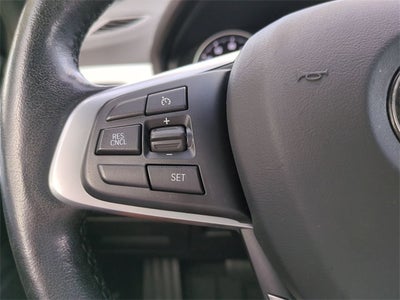 2020 BMW X2 xDrive28i