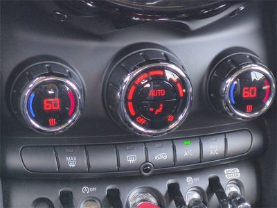 2018 MINI Cooper S Base