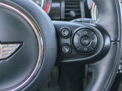 2018 MINI Cooper S Base