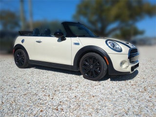 2018 MINI Cooper S Base