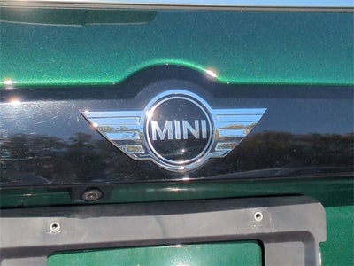 2018 MINI Cooper Countryman Base