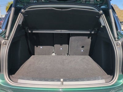 2018 MINI Cooper Countryman Base