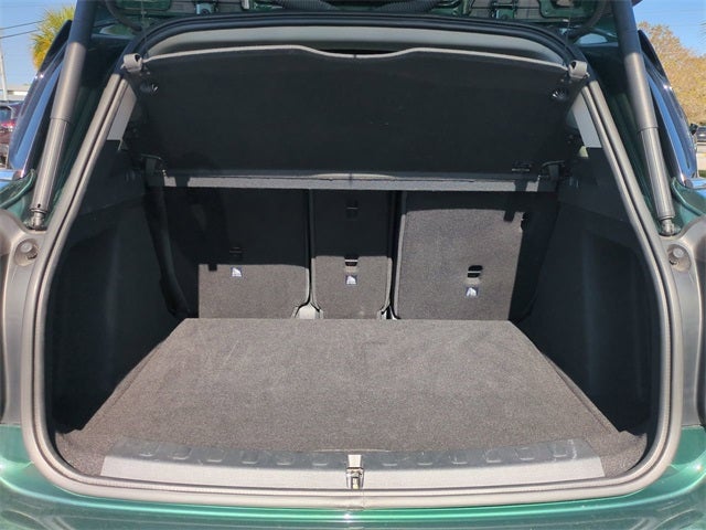 2018 MINI Cooper Countryman Base