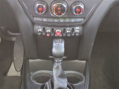 2018 MINI Cooper Countryman Base