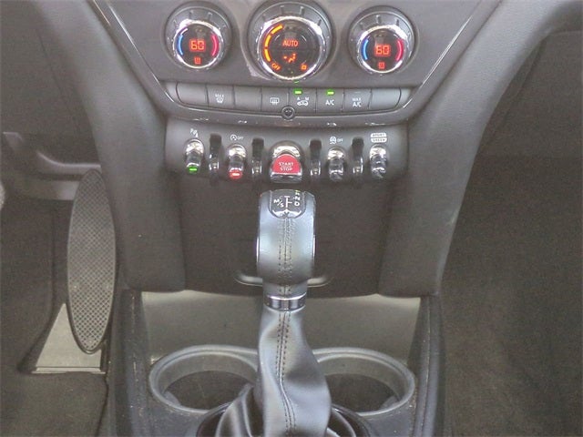 2018 MINI Cooper Countryman Base