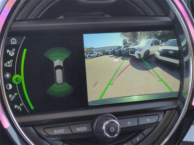 2018 MINI Cooper Countryman Base