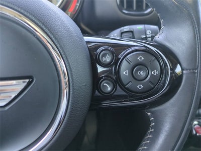 2018 MINI Cooper Countryman Base