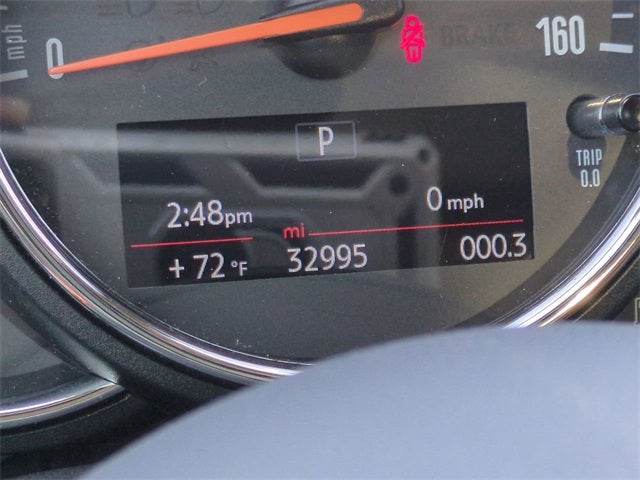 2018 MINI Cooper Countryman Base