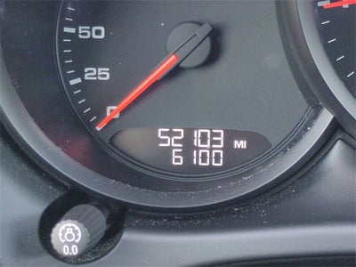 2021 Porsche Macan Base