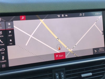 2020 Porsche Cayenne Base