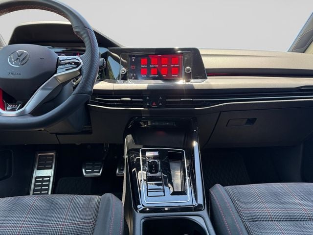2024 Volkswagen Golf GTI 2.0T S