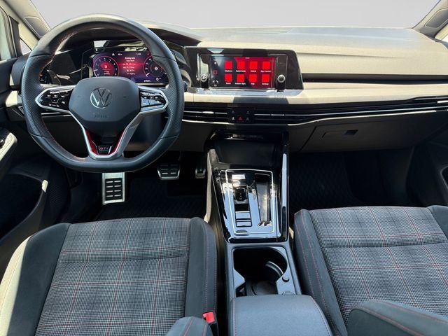 2024 Volkswagen Golf GTI 2.0T S