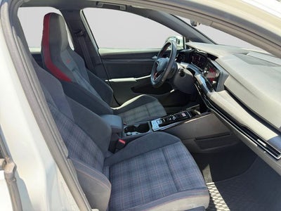 2024 Volkswagen Golf GTI 2.0T S