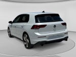2024 Volkswagen Golf GTI 2.0T S