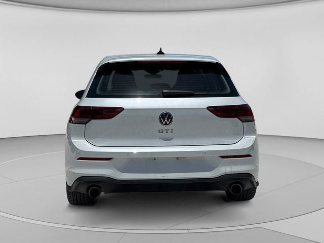 2024 Volkswagen Golf GTI 2.0T S