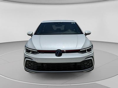 2024 Volkswagen Golf GTI 2.0T S