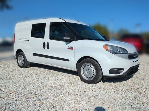 2022 RAM ProMaster City Base