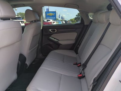 2024 Acura Integra Base