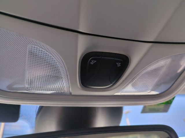 2021 Jeep Cherokee Latitude