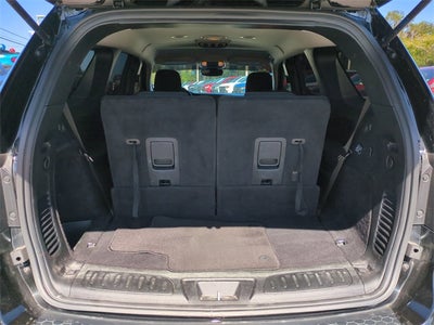 2022 Dodge Durango SXT