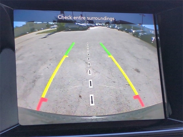 2022 Dodge Durango SXT